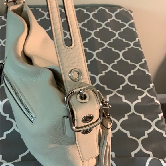 Coach Purse - Picture 4 of 8